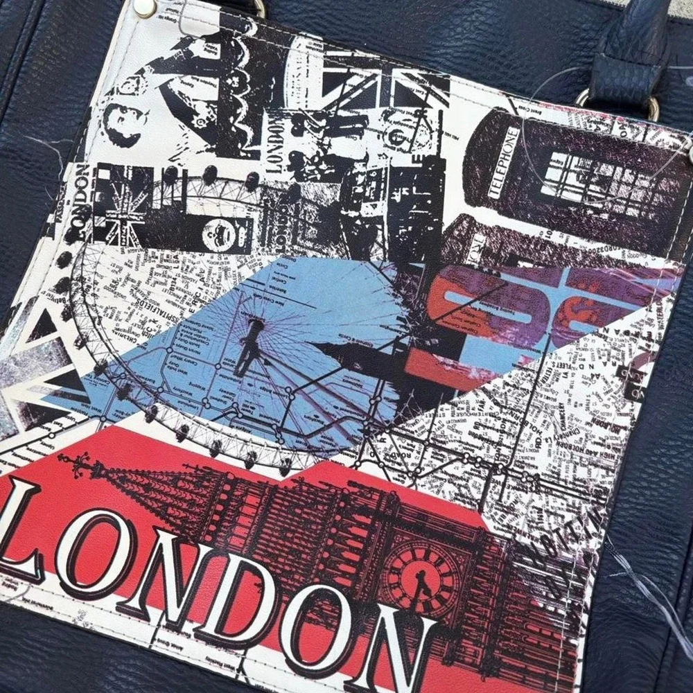 London bag